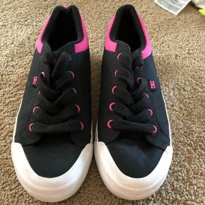 Dc women’s shoes
